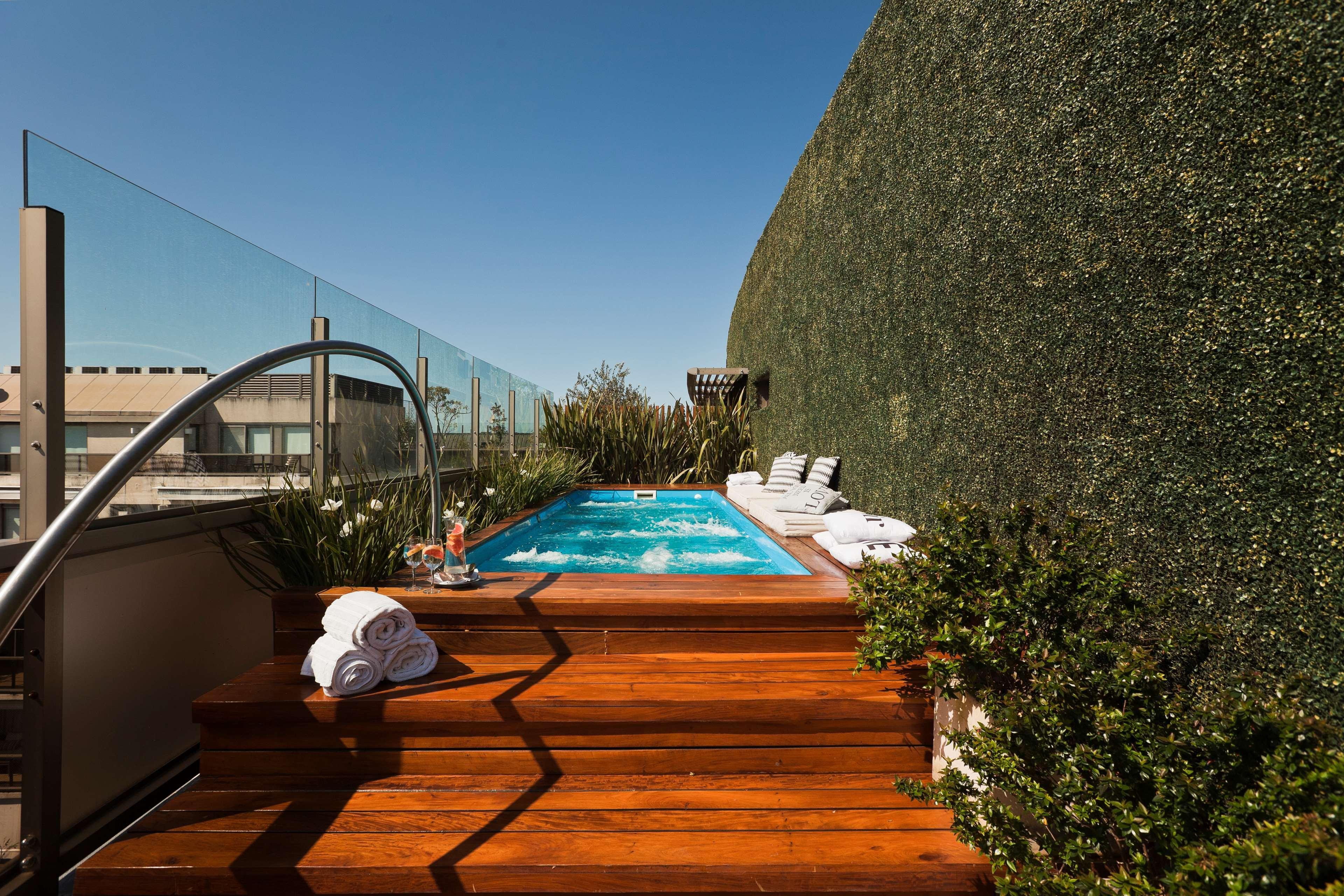 Hotel Madero Buenos Aires Exterior photo