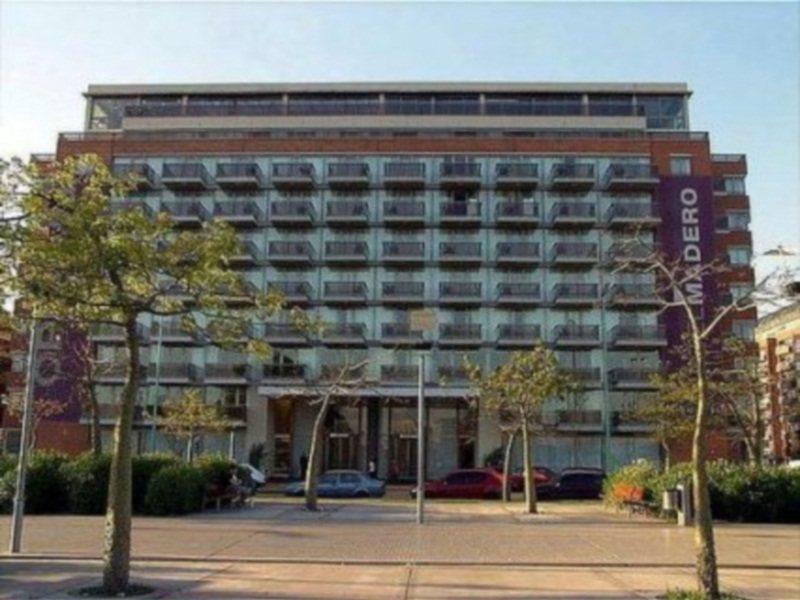 Hotel Madero Buenos Aires Exterior photo